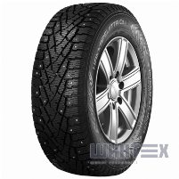 Nokian Hakkapeliitta C3 205/75 R16C 113/111R (шип)